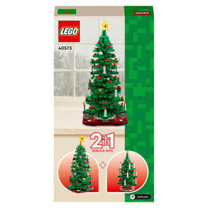 Lego Christmas Tree 40573